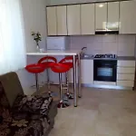 With A Parking Space Mandre, Pag - 12409 Appartement Kolan