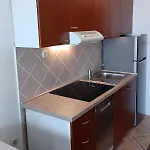 Appartement With A Parking Space Mandre, Pag - 12409 *