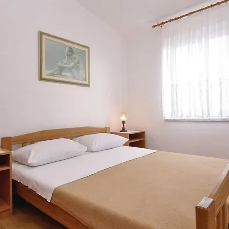 Apartments With A Parking Space Mandre, Pag - 12409
