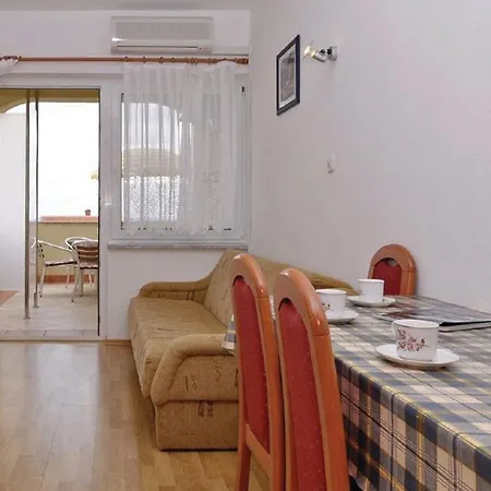 Apartments With A Parking Space Mandre, Pag - 12409